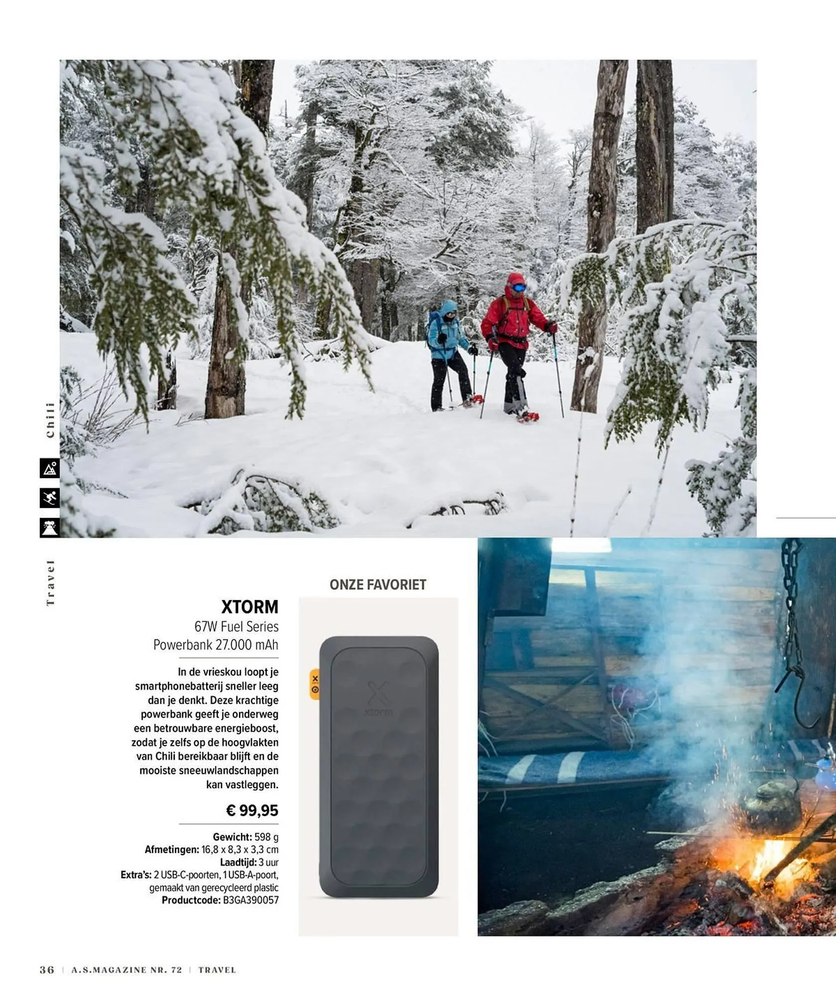 AS Adventure folder van 3 november tot 18 februari 2026 - folder pagina 36