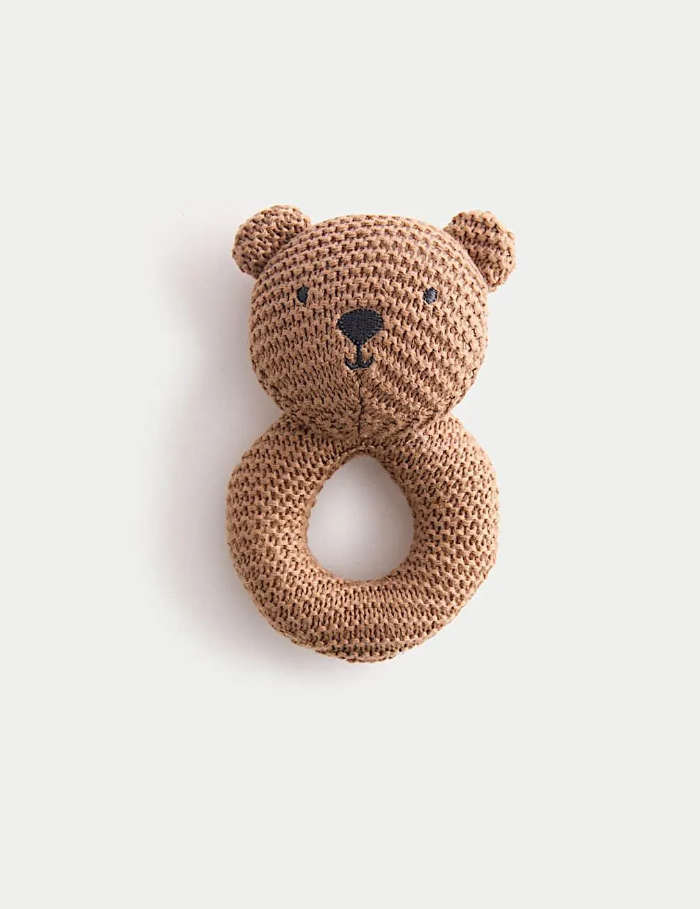 Bear Rattle (0+ Mths)
