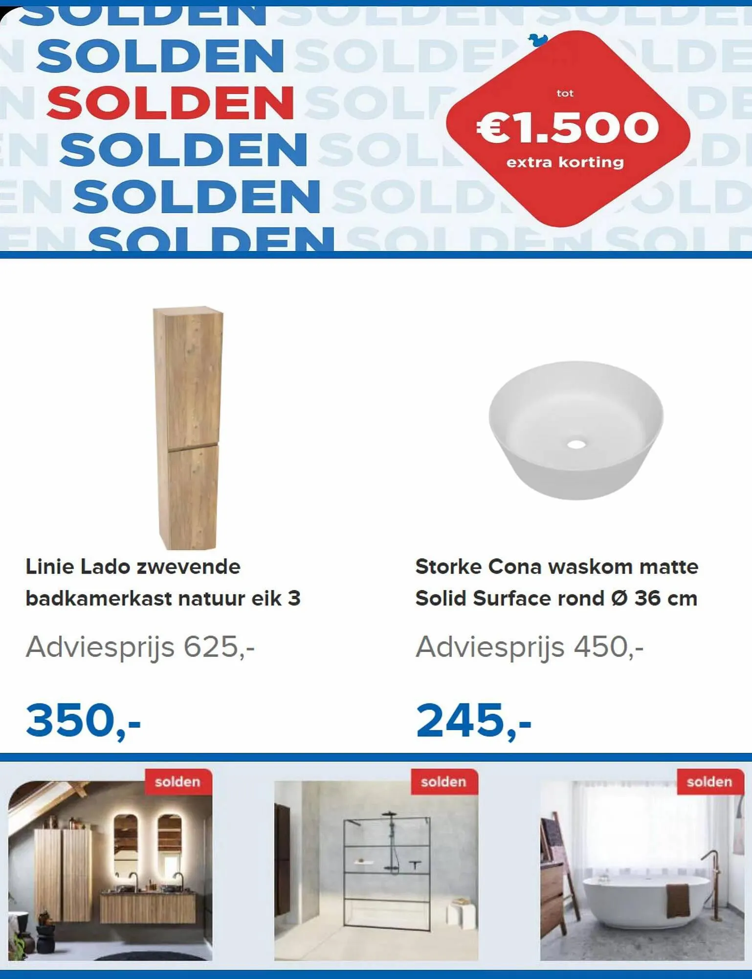 X2O folder van 3 juli tot 31 juli 2023 - folder pagina 3