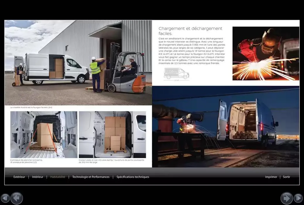 Nouvel Interstar van 18 oktober tot 18 oktober 2025 - folder pagina 8