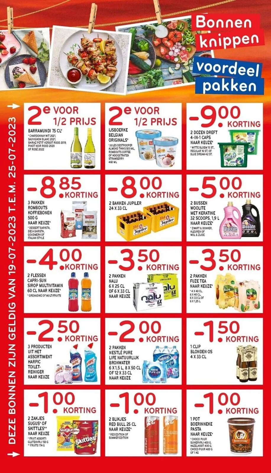 Alvo folder tot 25.07.2023 van 19 juli tot 25 juli 2023 - folder pagina 7