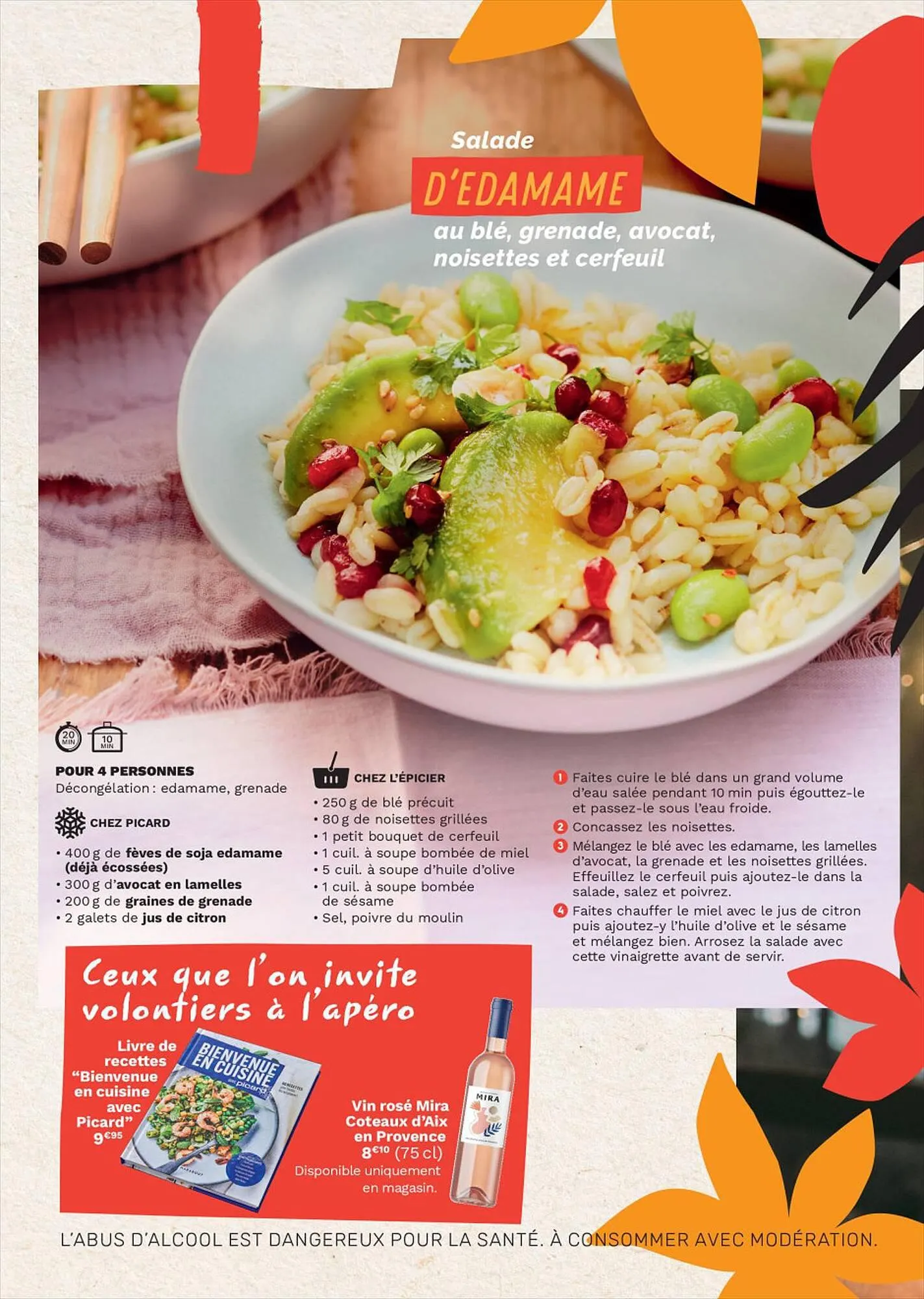 Picard folder van 3 juli tot 23 september 2023 - folder pagina 13