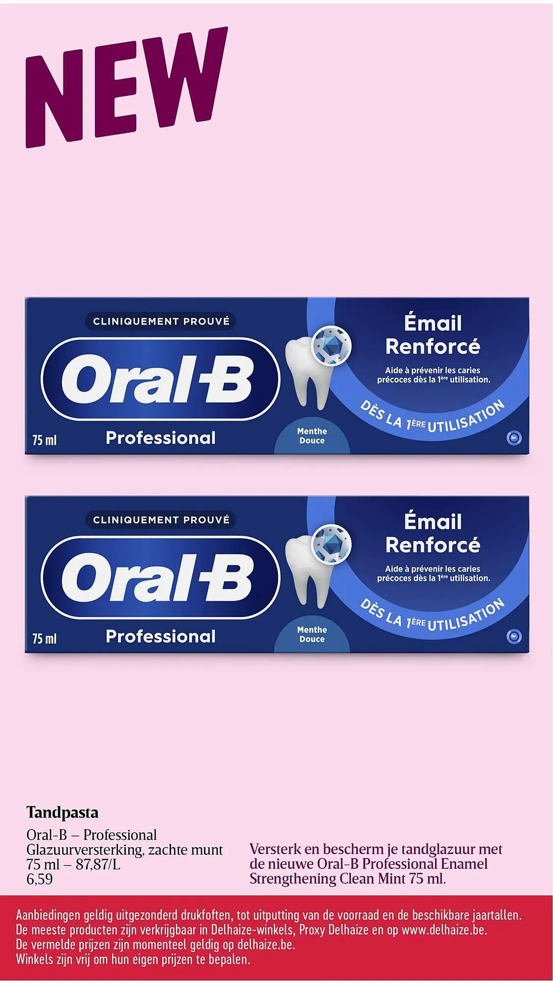 AD Delhaize folder van 11 december tot 17 december 2025 - folder pagina 62