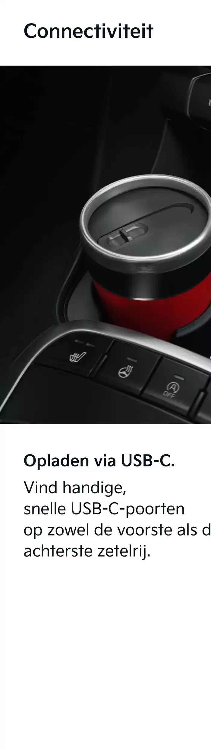 De Nieuwe Kia Picanto van 22 oktober tot 22 oktober 2025 - folder pagina 23