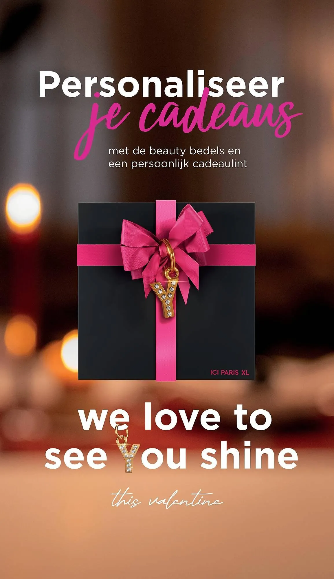 ICI PARIS XL folder van 1 februari tot 15 februari 2026 - folder pagina 21