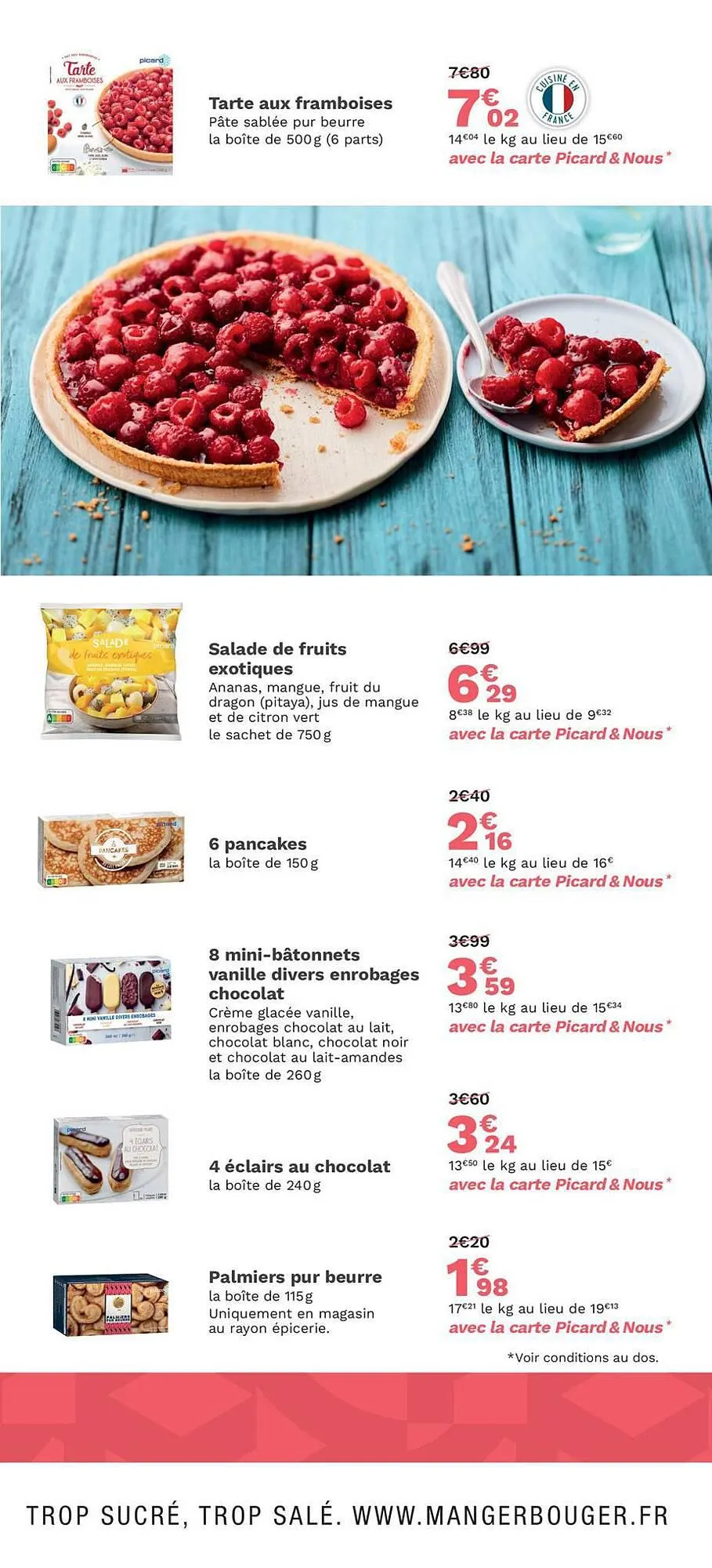 Picard folder van 18 september tot 1 oktober 2023 - folder pagina 11