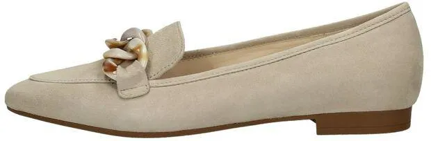 Mocassin