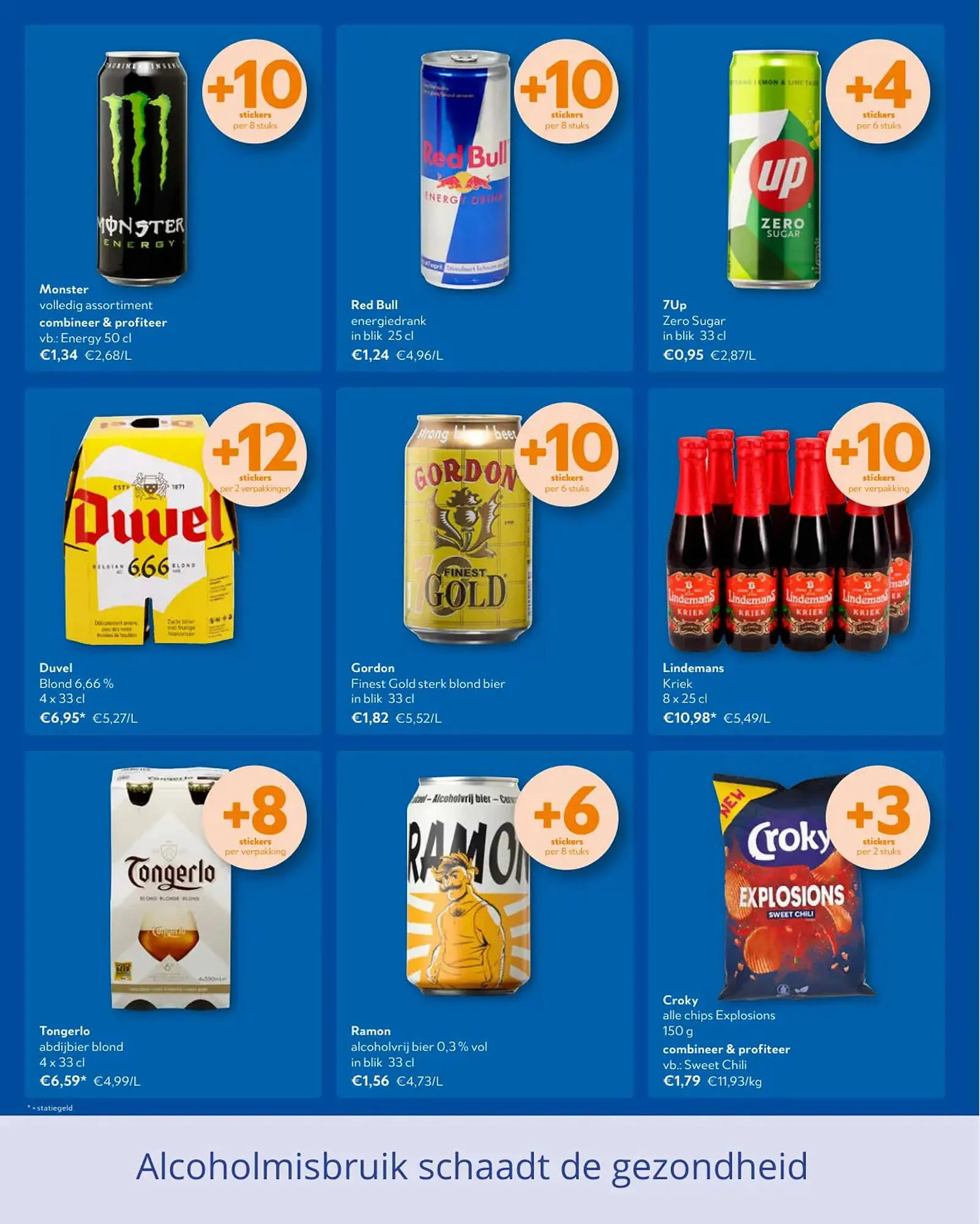 OKay folder van 25 februari tot 10 maart 2026 - folder pagina 8