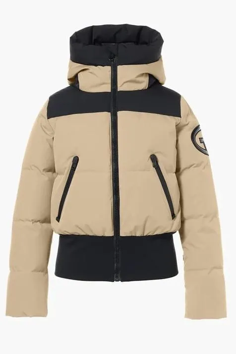 GOLDBERGH VILLAGE SKI JACKET