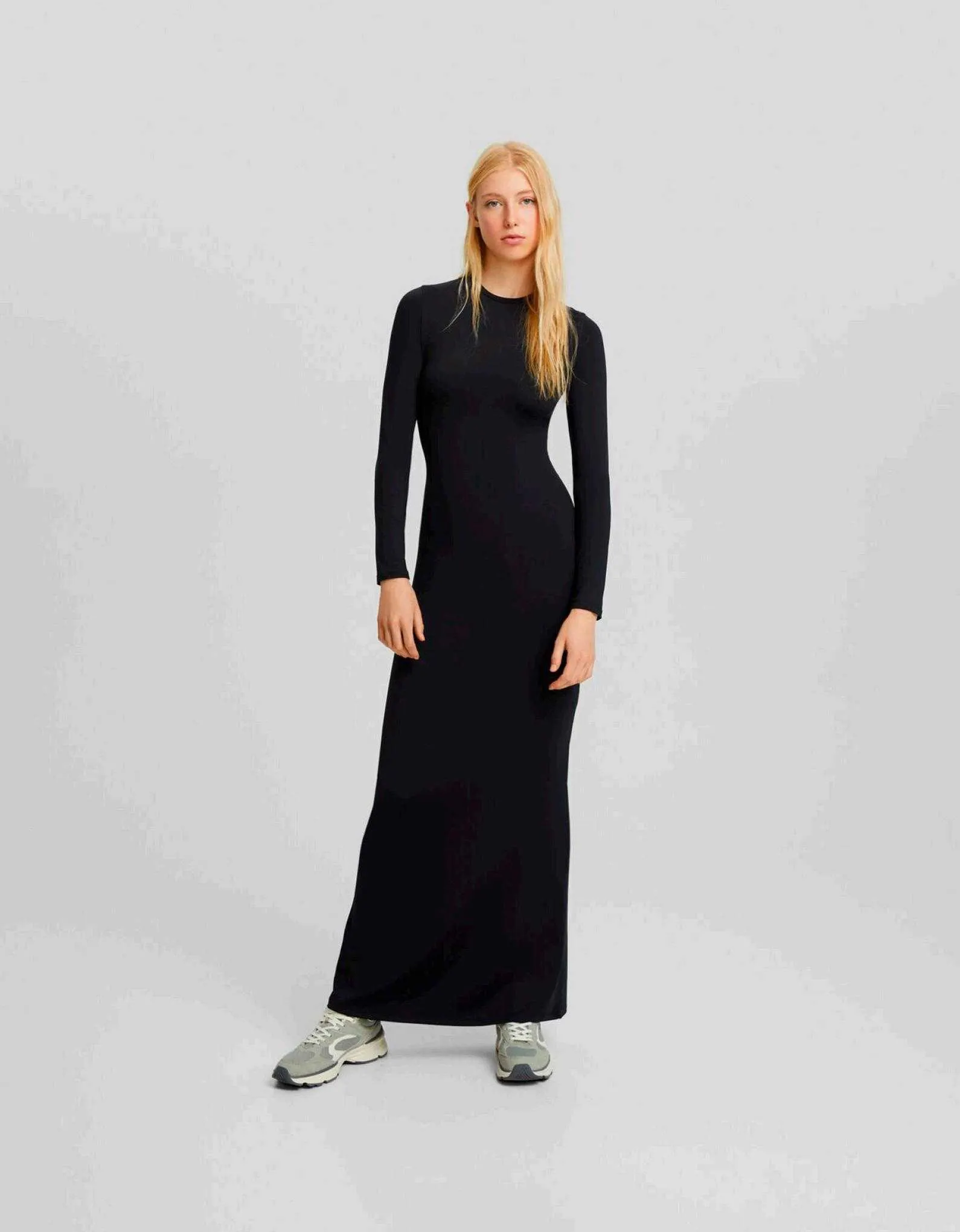 Bershka Folder van 20 september tot 20 september 2023 - folder pagina 4