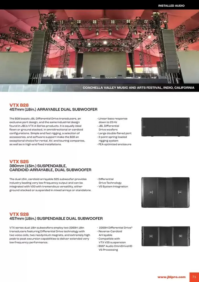 Product Catalog van 11 februari tot 11 februari 2026 - folder pagina 71