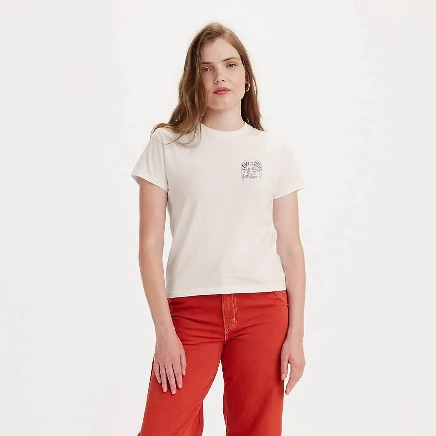 Graphic Classic Tee