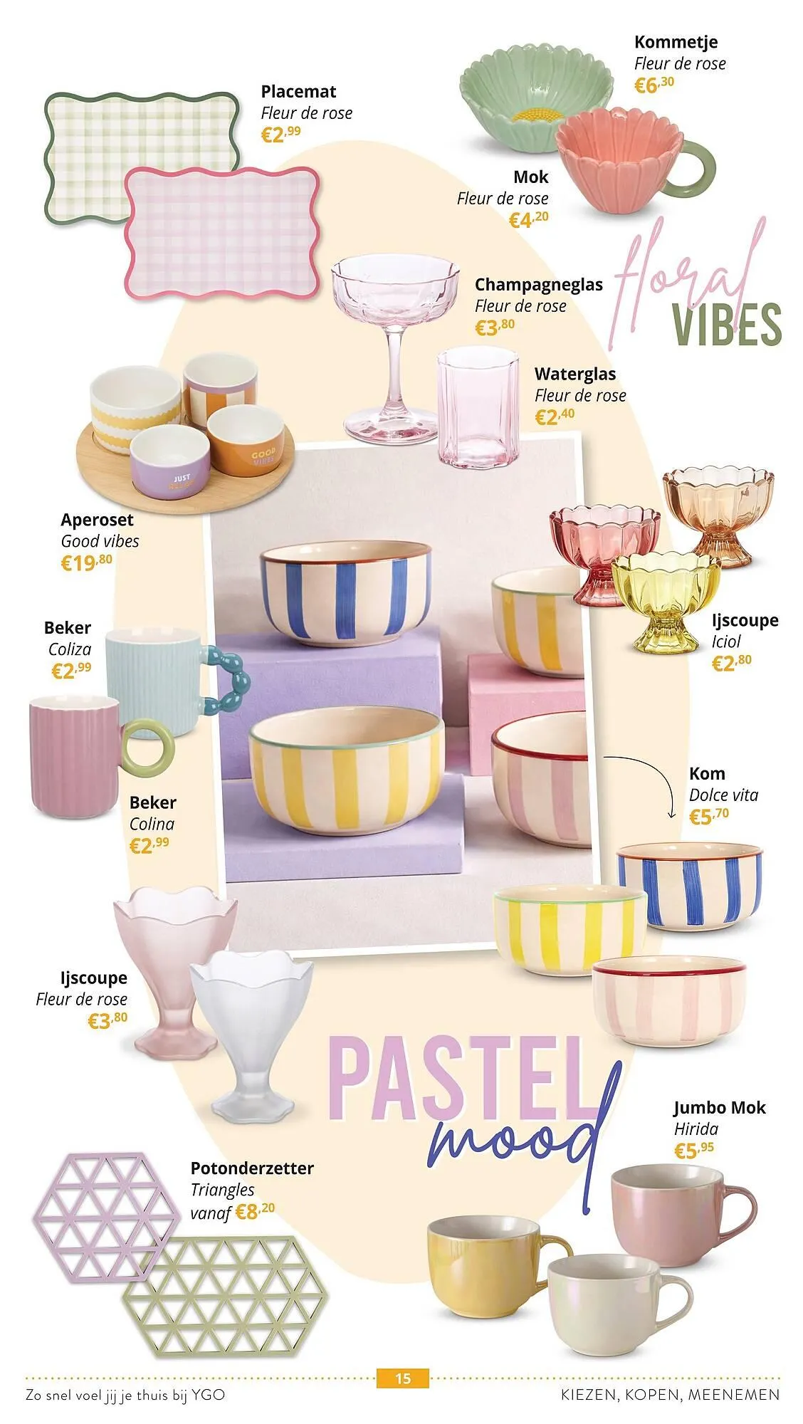 YGO folder van 1 april tot 26 april 2026 - folder pagina 15