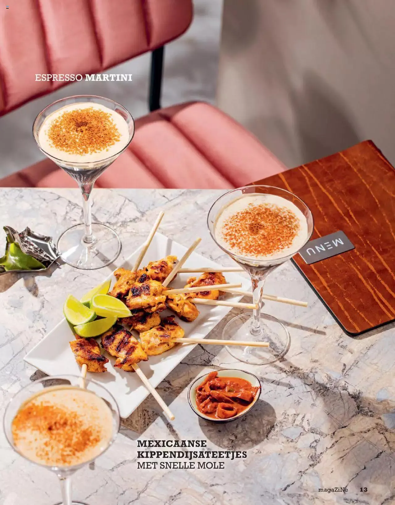 Sligro Feel good van 27 maart tot 5 april 2024 - folder pagina 13