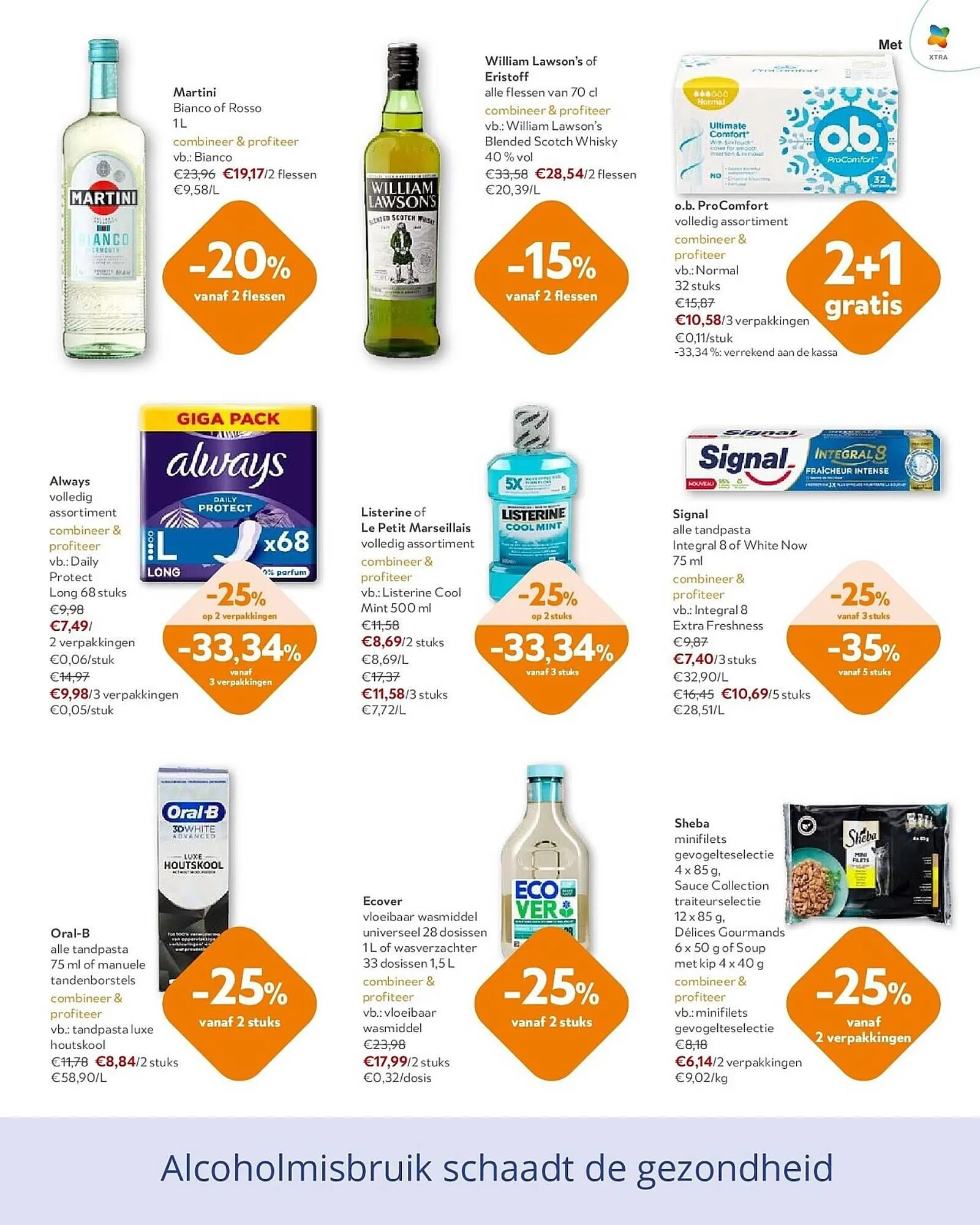 OKay folder van 19 november tot 2 december 2025 - folder pagina 19