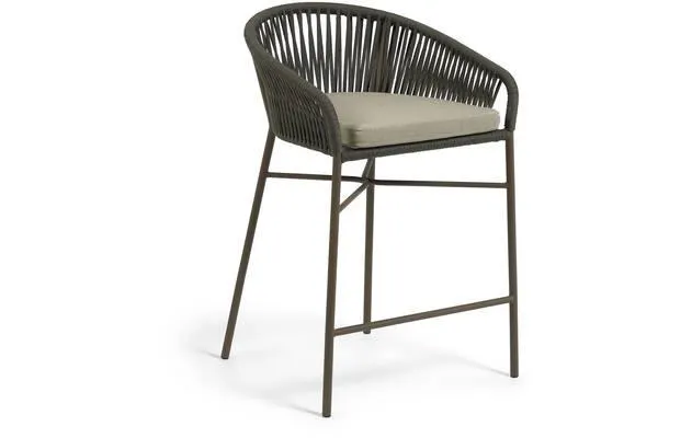 Barstoel Yanet Kave Home