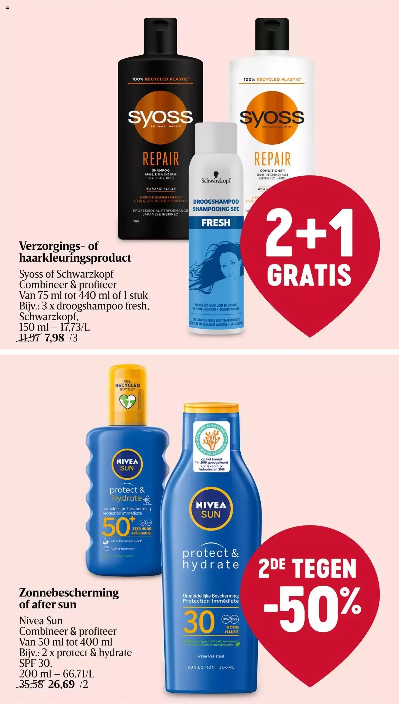 Delhaize folder week 17 van 26 april tot 31 december 2023 - folder pagina 30