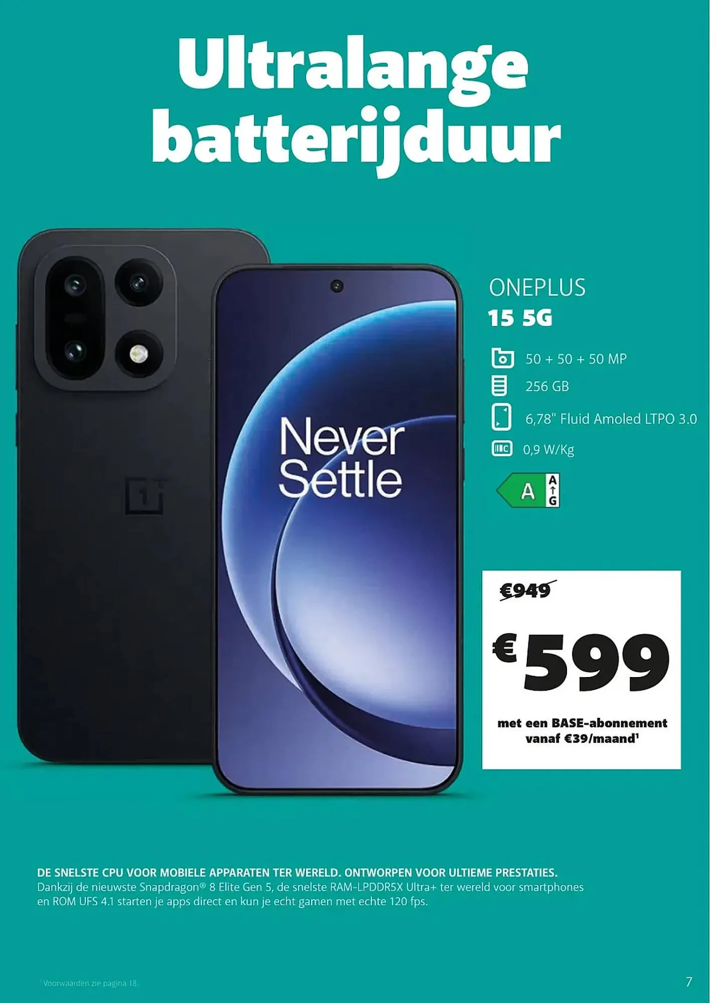 Base folder van 11 maart tot 30 maart 2026 - folder pagina 7