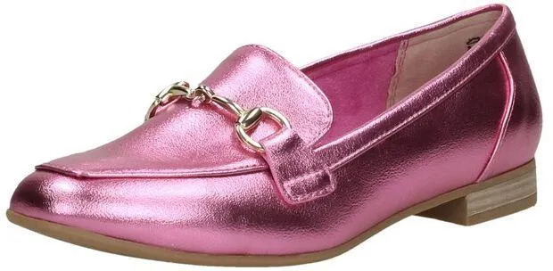 Mocassin