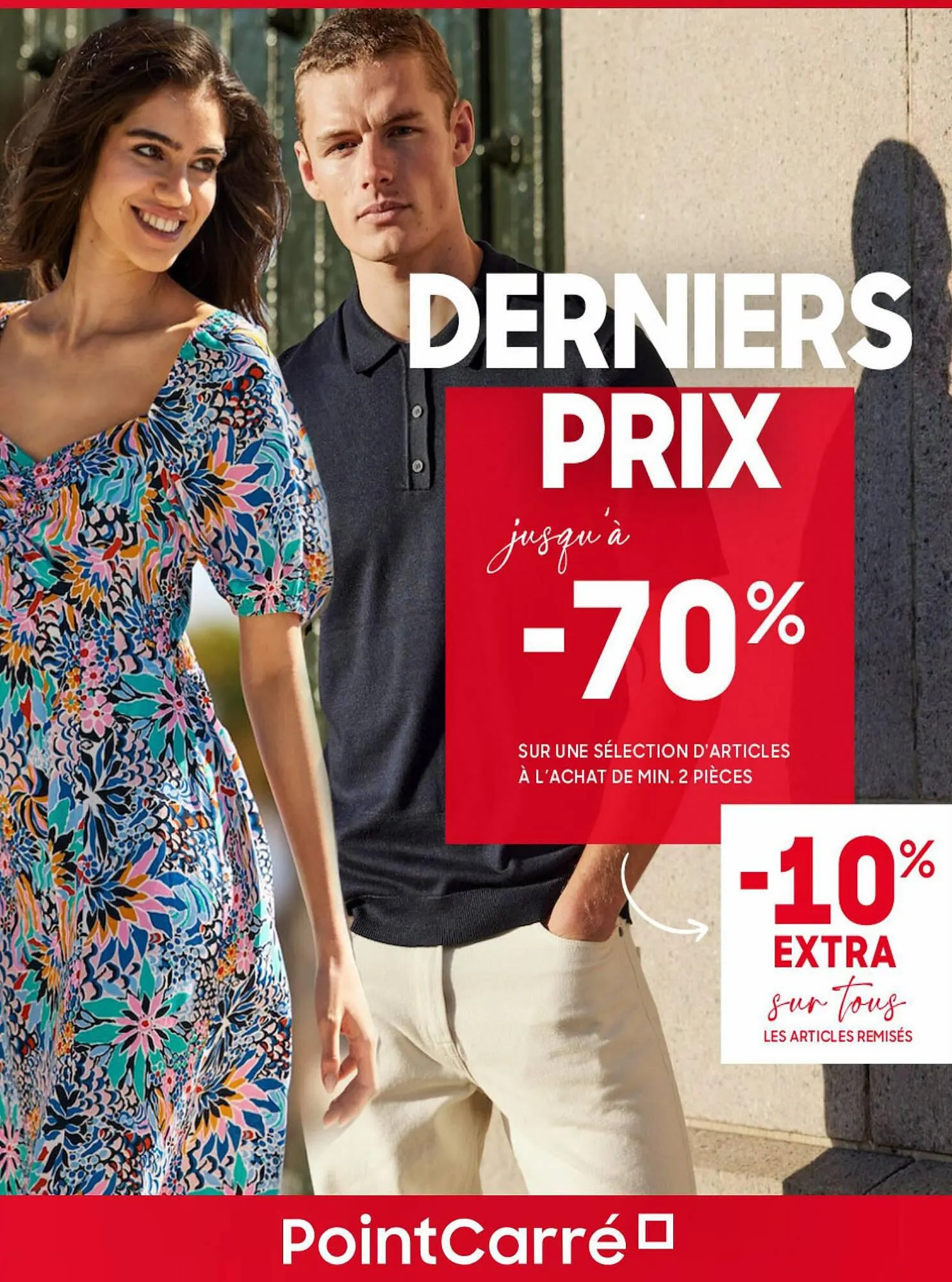 PointCarré Folder - 1