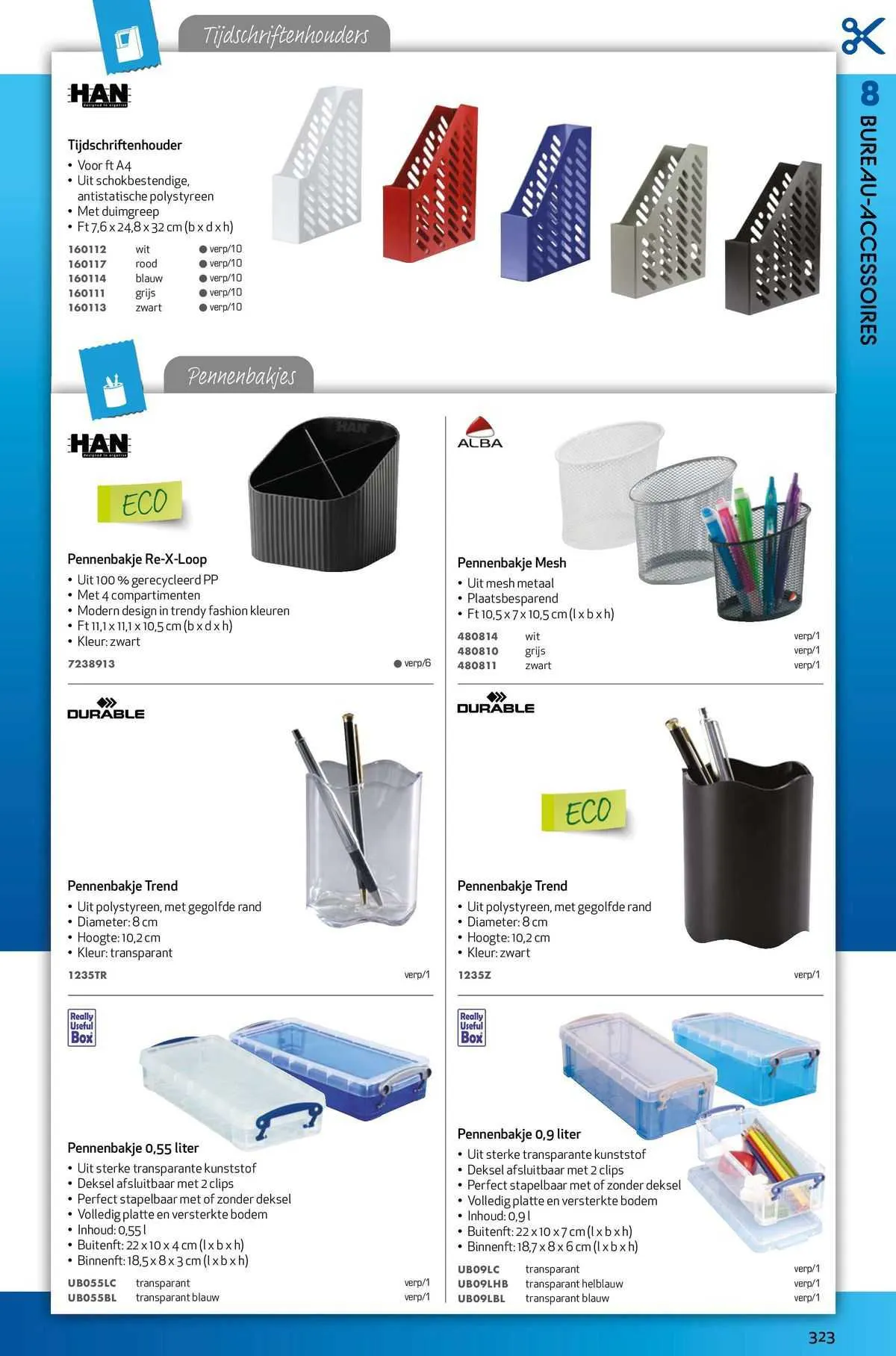 Calipage Folder van 19 december tot 19 december 2023 - folder pagina 273