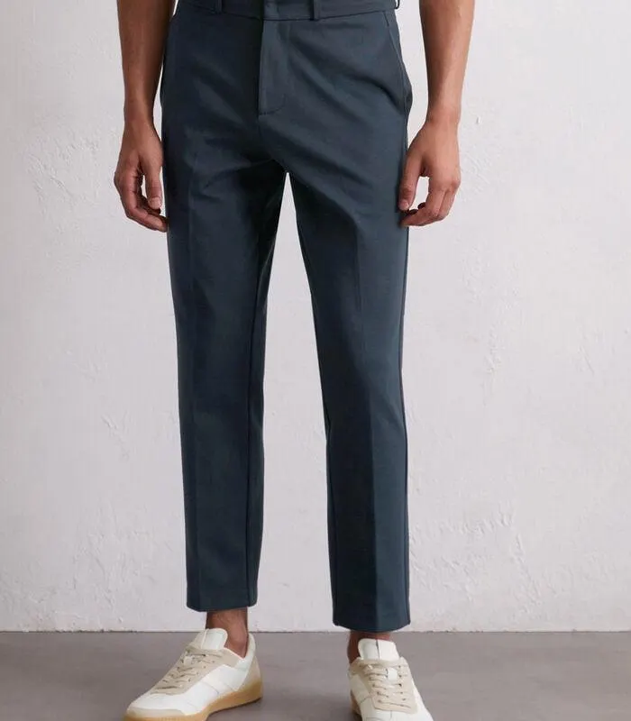 Regular joggingbroek