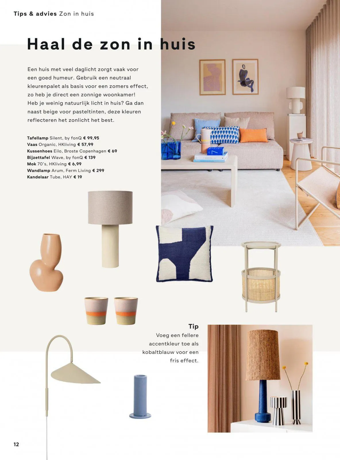 fonQ folder tot 31.08.2023 van 9 juni tot 31 augustus 2023 - folder pagina 12