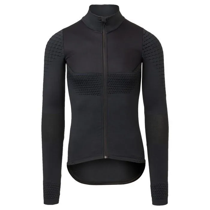 Seamless Fietsshirt Lange Mouwen Performance Heren