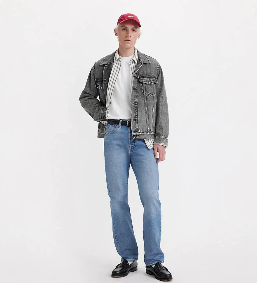Levi's® 501® Original Jeans