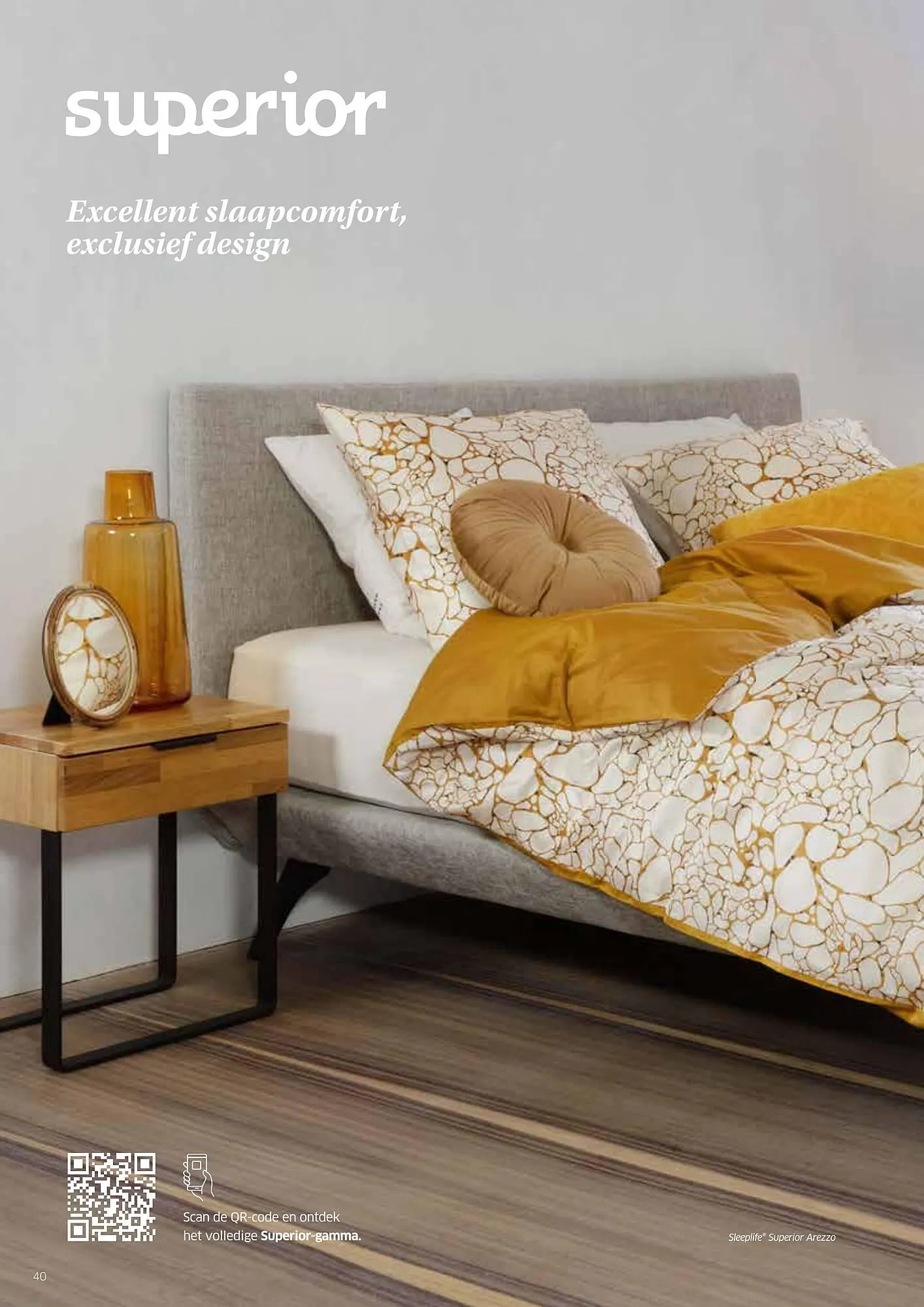 Sleeplife Folder van 20 juli tot 31 juli 2023 - folder pagina 40