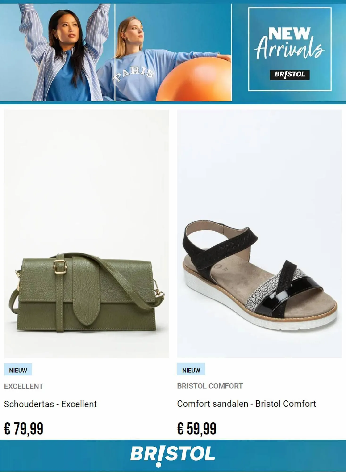 Bristol Folder van 12 augustus tot 12 augustus 2023 - folder pagina 6