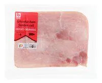Jambon dégraissé SG