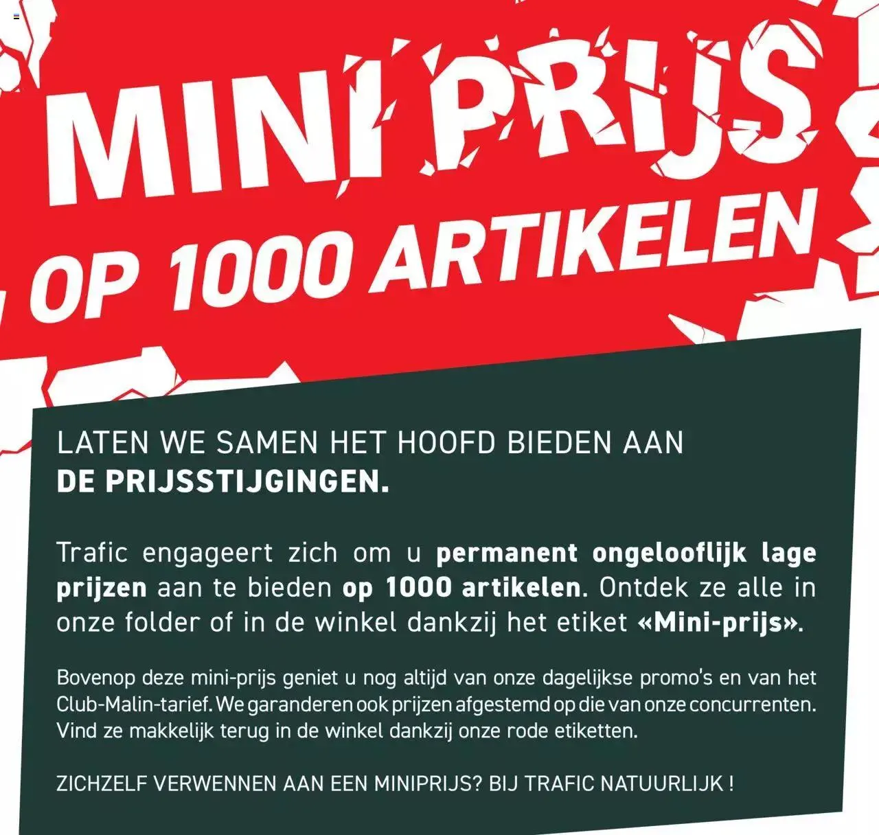 Trafic folder van 24 juli tot 31 december 2023 - folder pagina 12