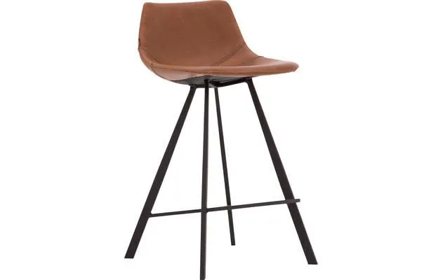 Barstoel Point laag Goossens