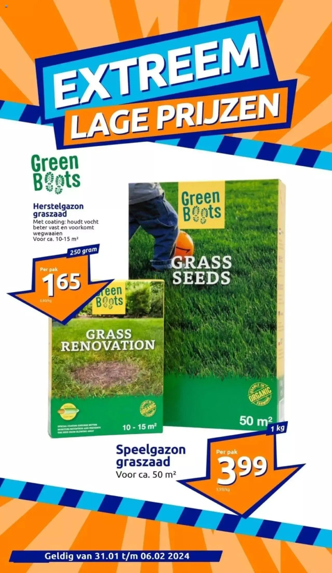 Action folder week / de la semaine 05 van 6 februari tot 6 februari 2024 - folder pagina 11