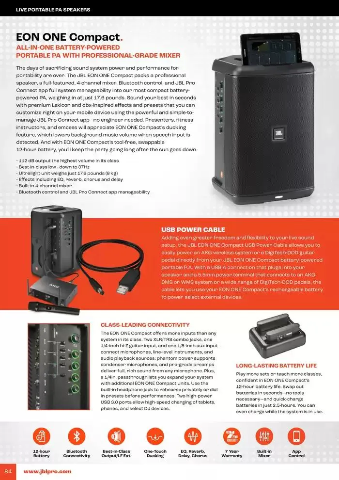 Product Catalog van 11 februari tot 11 februari 2026 - folder pagina 84