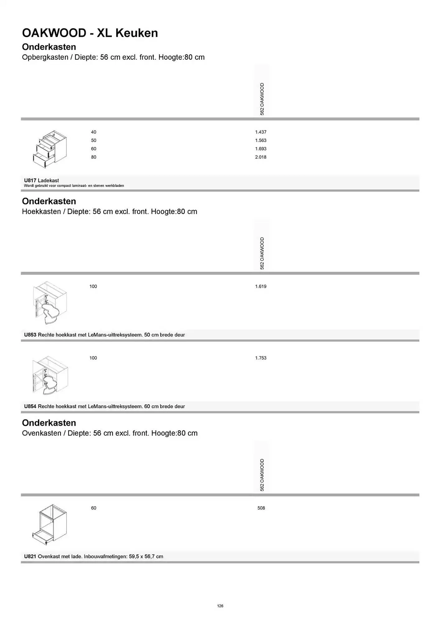 Kvik folder van 20 januari tot 20 januari 2026 - folder pagina 126