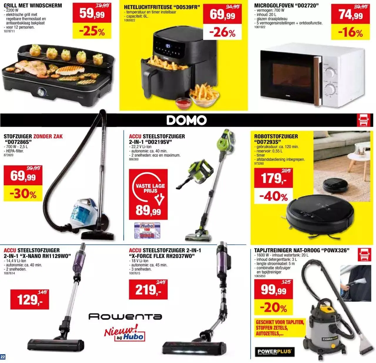 Hubo folder van 5 mei tot 31 december 2024 - folder pagina 20