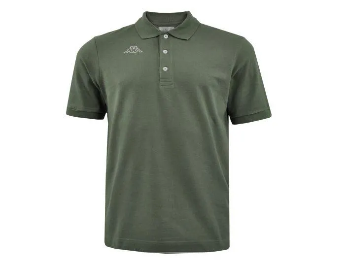 Kappa - Logo Life MSS polo - Polo Heren