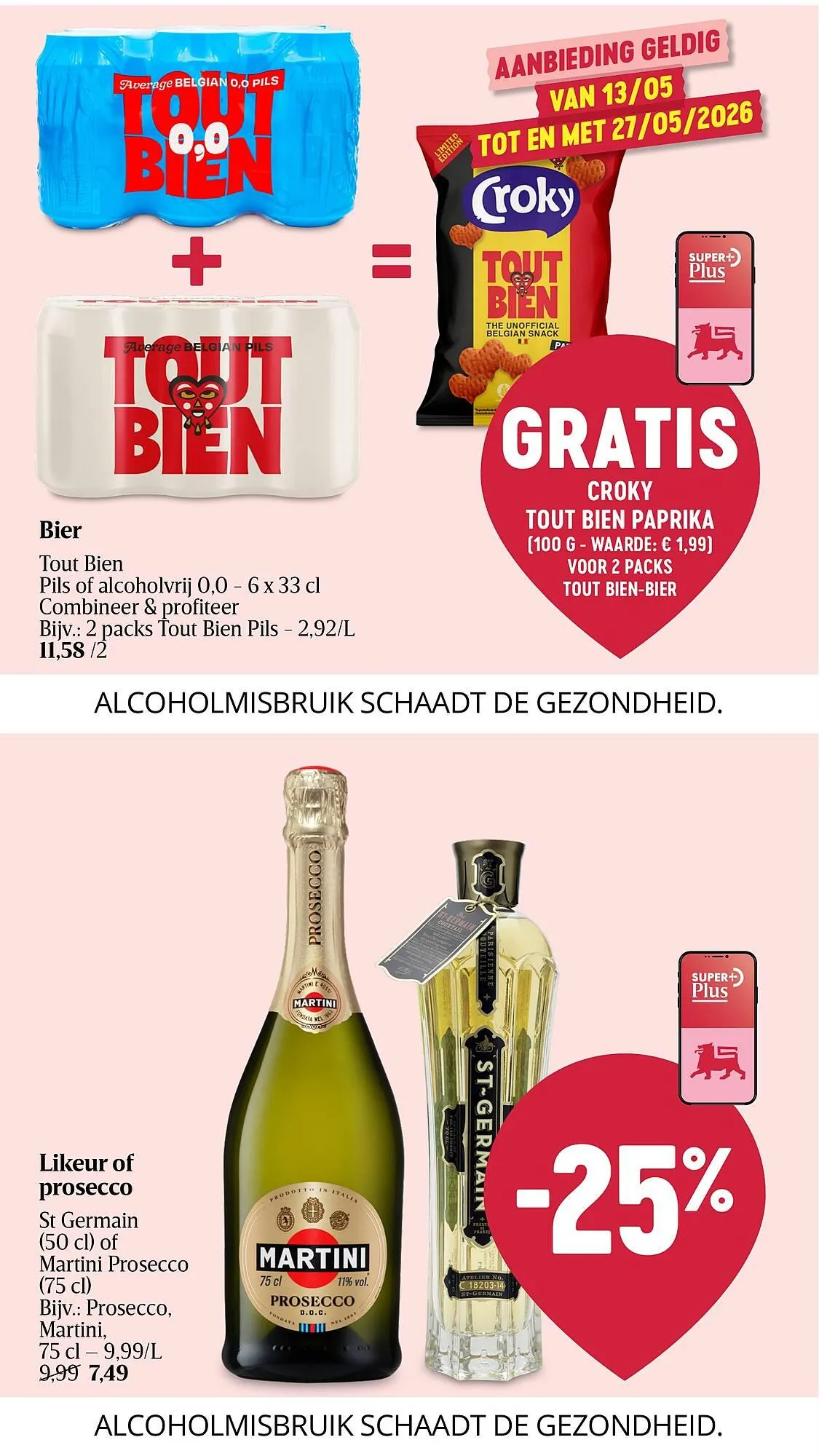 AD Delhaize folder van 13 mei tot 19 mei 2026 - folder pagina 31