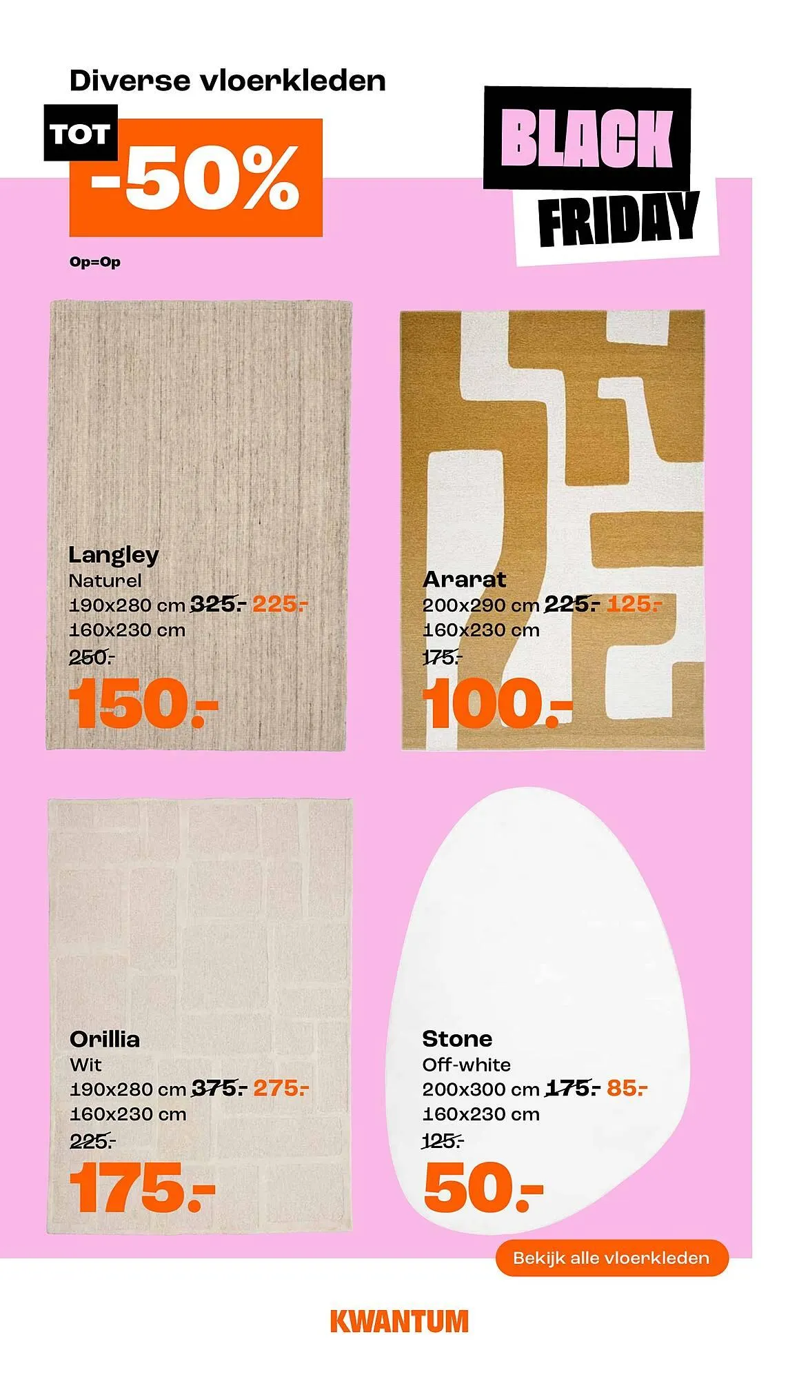 Kwantum folder van 10 november tot 23 november 2025 - folder pagina 6