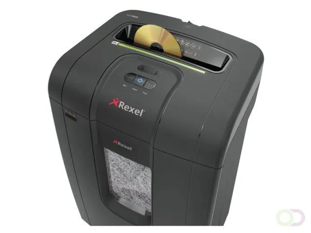 Papiervernietiger Rexel Mercury RSX1834 snippers 4x40mm