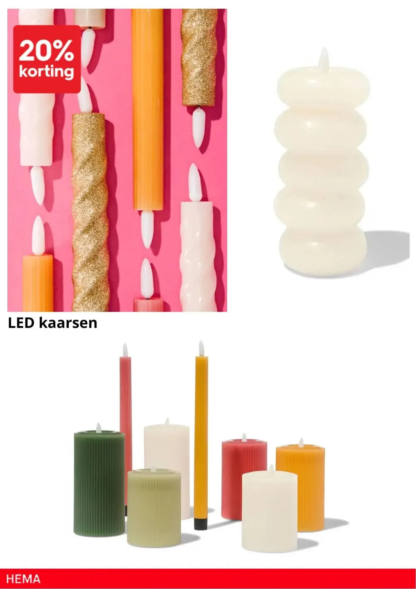 HEMA Folder van 19 november tot 19 november 2023 - folder pagina 11