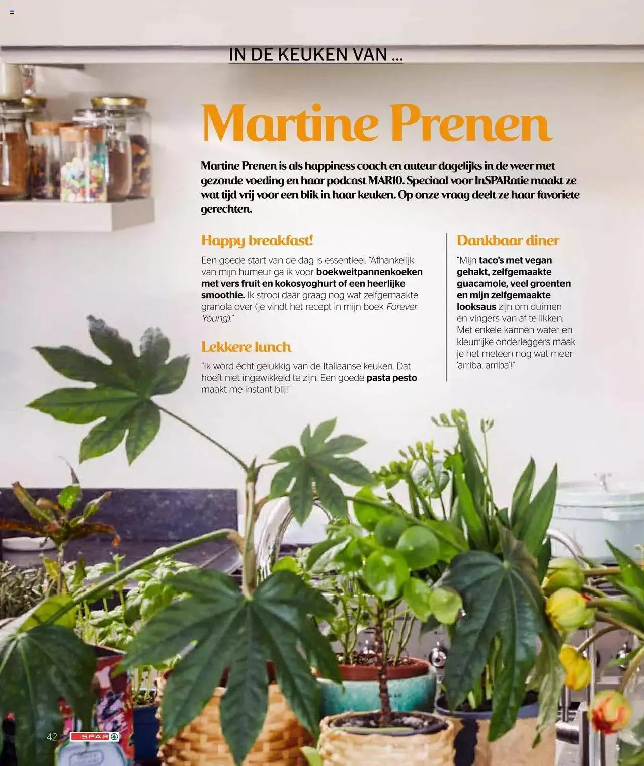 Spar InSPARatie van 23 augustus tot 31 december 2023 - folder pagina 42