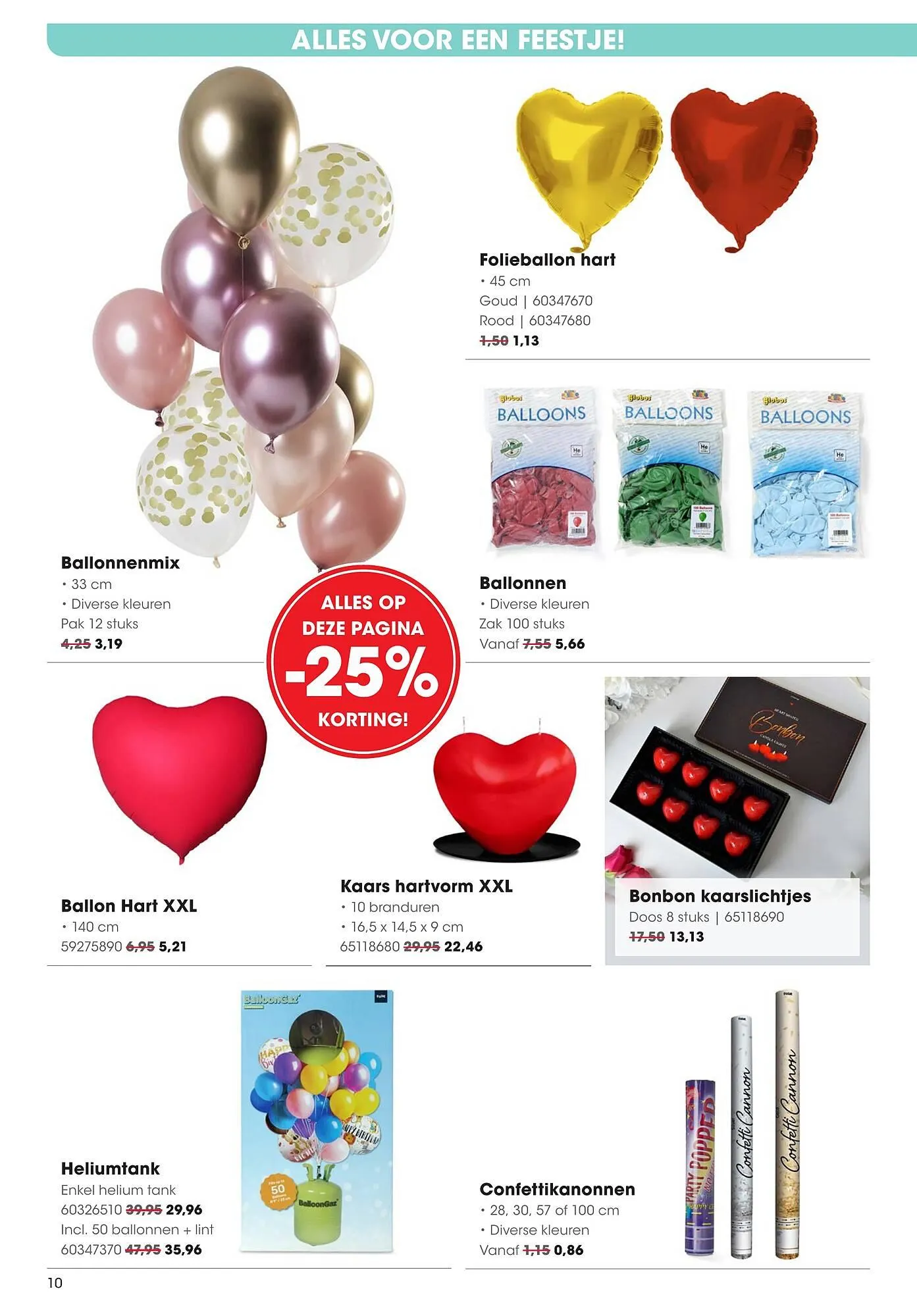 Hanos folder van 26 januari tot 8 februari 2026 - folder pagina 10