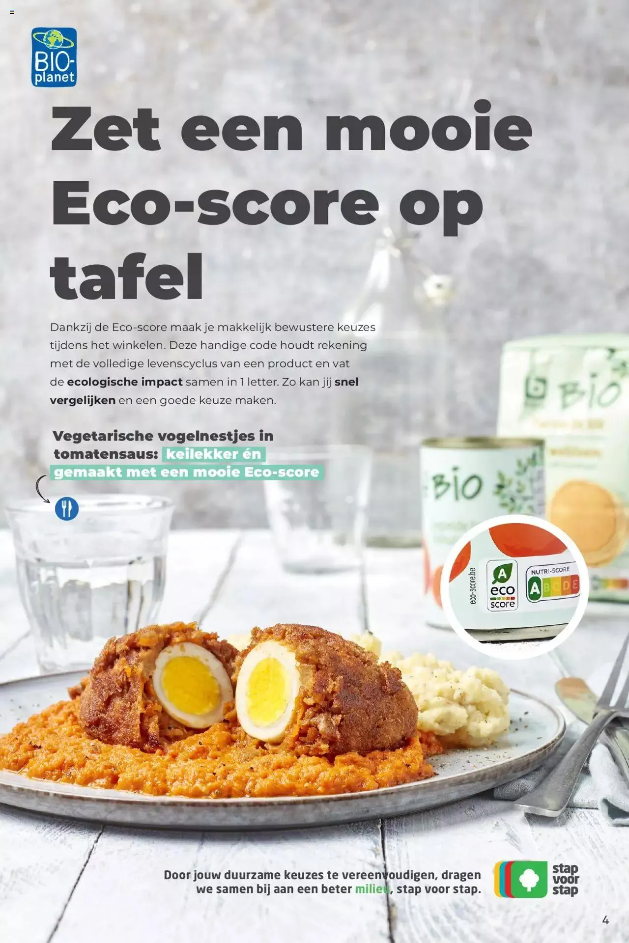 BioPlanet folder van 25 april tot 31 december 2023 - folder pagina 4