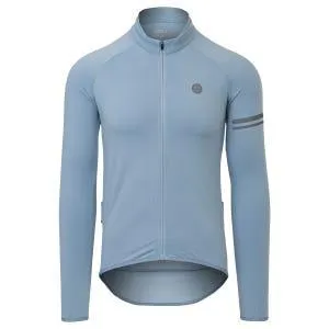 Thermo Fietsshirt Lange Mouwen Essential Heren
