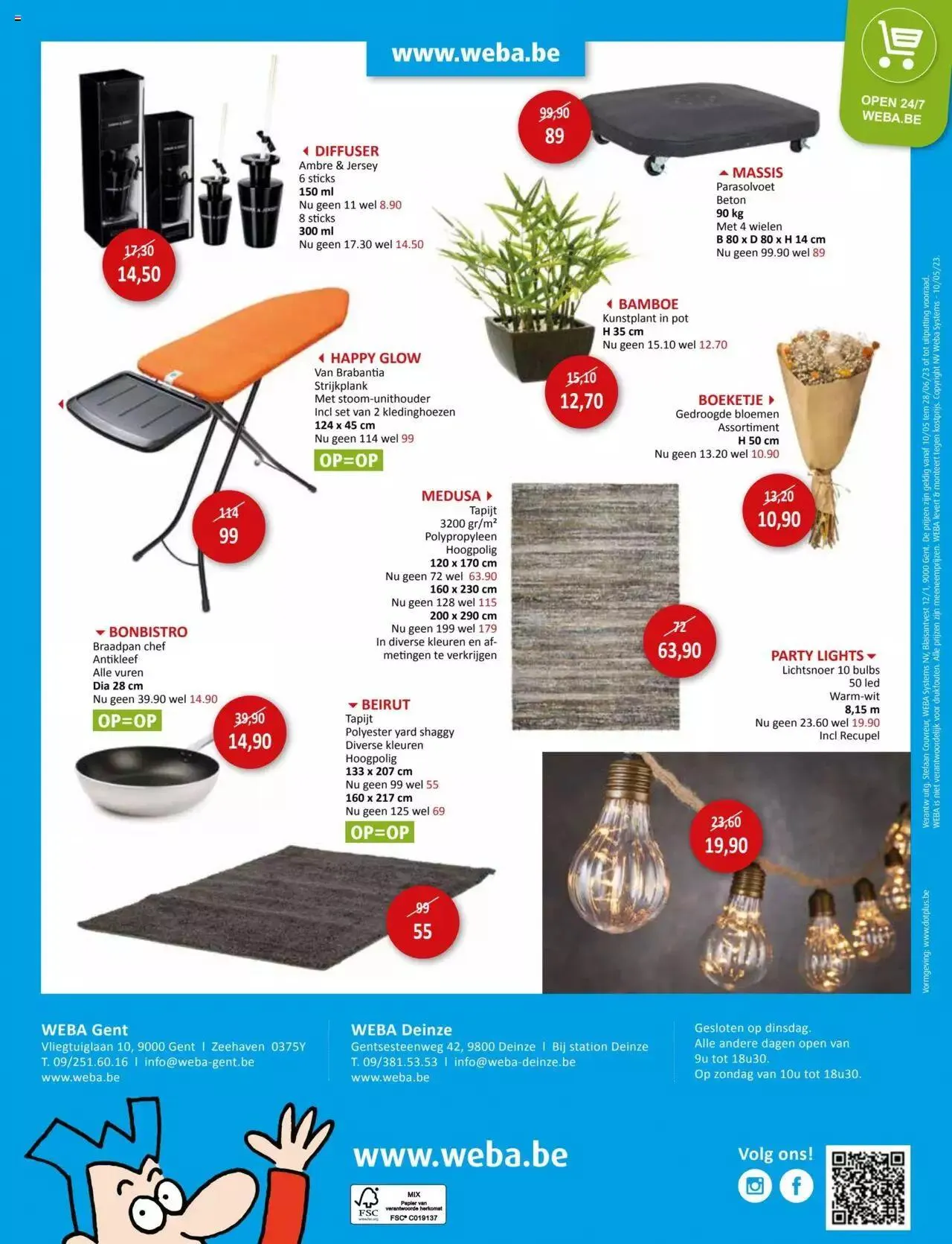 Weba folder van 28 juni tot 31 december 2023 - folder pagina 8