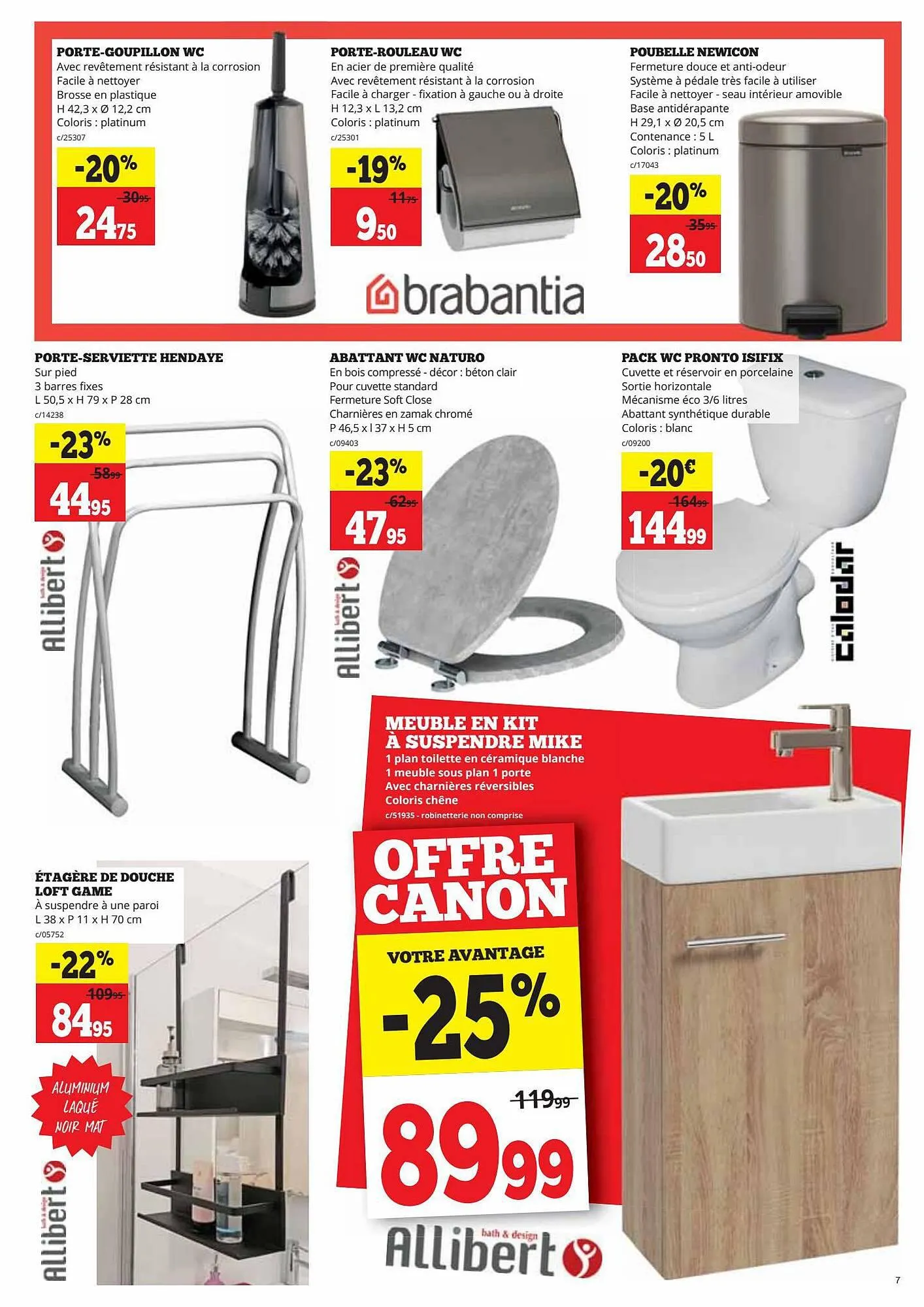 Dema Folder van 3 augustus tot 3 augustus 2023 - folder pagina 7