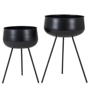 Bloempot Ardola (2-delig)